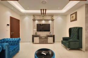 The RainTree ApartmentHebbalNr Aster CMI